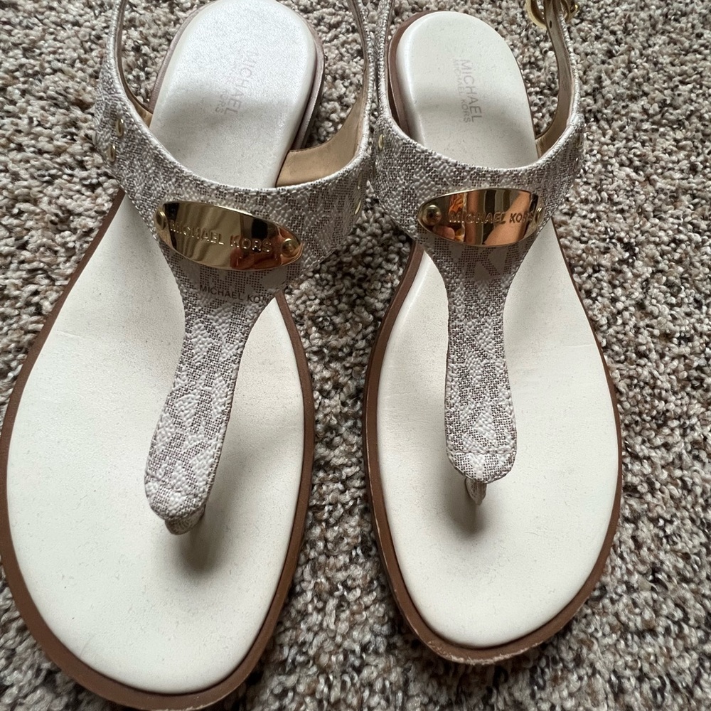Michael Kors Sandals